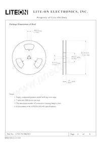 LTST-T670KFKT Datenblatt Seite 6