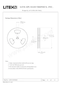 LTST-T670YKT Datasheet Page 6