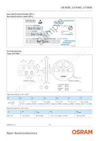 LV E63C-ABCA-35 Datasheet Page 15