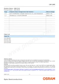 LW L28S-P1Q2-3K8L-1-10-R18-Z Datenblatt Seite 14