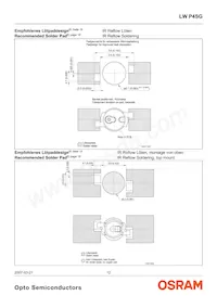 LW P4SG-U2AA-5K8L-Z Datenblatt Seite 12