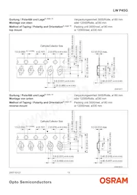 LW P4SG-U2AA-5K8L-Z Datenblatt Seite 13