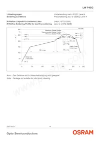 LW P4SG-U2AA-5K8L-Z Datenblatt Seite 14