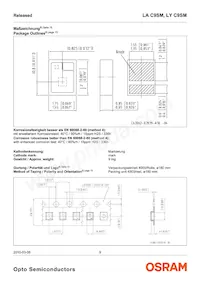 LY C9SM-BACB-36-1 Datasheet Page 9