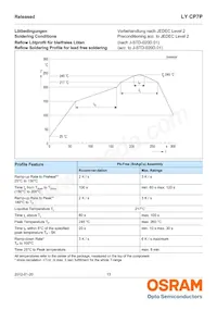 LY CP7P-JRJT-36-0-350-R18 데이터 시트 페이지 13