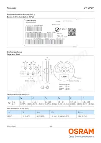 LY CPDP-JRJT-36-0-350-R18 Datenblatt Seite 14