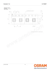 LY E65F-CBDA-46-1-50-R33-Z Datasheet Page 14