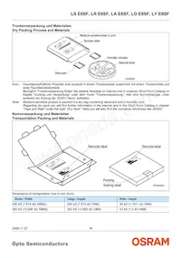 LY E6SF-AABA-46-1-ZI Datenblatt Seite 16