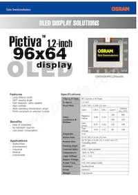 LY L89K-H2K1-26 Datasheet Cover