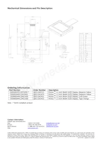 LY L89K-H2K1-26 Datasheet Page 2