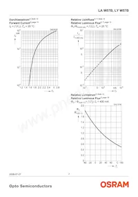 LY W57B-FYGY-26-Z Datenblatt Seite 7