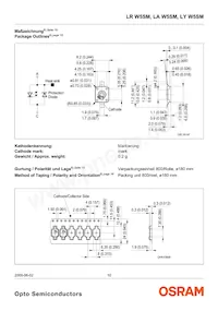 LY W5SM-JXJY-5-1-400-R18-Z-XX Datenblatt Seite 10