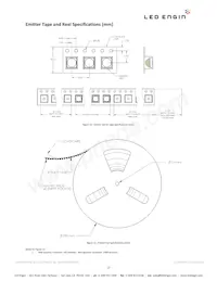 LZ1-00A100-0000 Datasheet Page 12