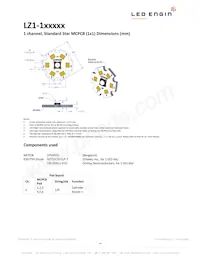 LZ1-00DB00-0000 Datasheet Pagina 14