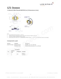 LZ1-00DB00-0000 Datasheet Page 15