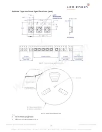 LZ1-00G102-0G23 Datasheet Pagina 13