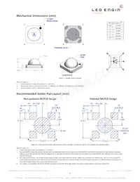 LZ1-00R302-0000 Datasheet Pagina 6