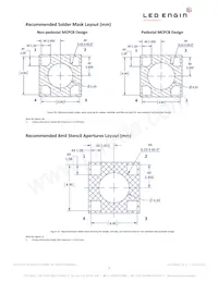 LZ1-00R302-0000 Datasheet Pagina 7