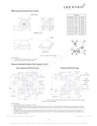 LZ4-00MA00-0000 Datasheet Page 6