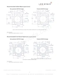 LZ4-00MC00-0000 Datasheet Page 7