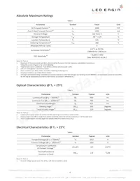 LZ4-00R108-0000 Datasheet Page 4