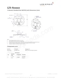 LZ4-00R308-0000 데이터 시트 페이지 14