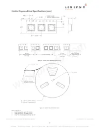 LZ4-04MDC9-0000 Datasheet Page 15