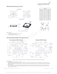 LZ4-04MDCA-0000 Datasheet Page 7