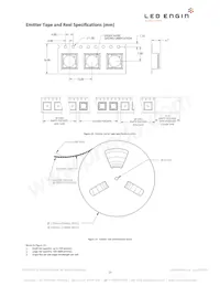 LZ4-04MDPB-0000 Datasheet Page 15