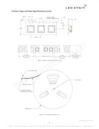 LZ4-40A108-0A45 Datenblatt Seite 12