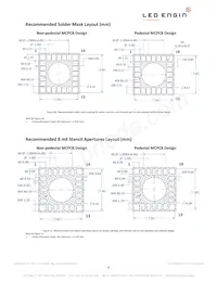 LZ7-04M100 Datasheet Page 8