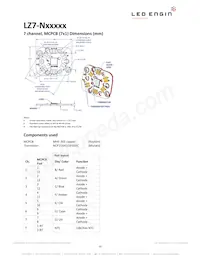 LZ7-04M100 Datasheet Page 20