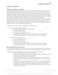 LZ7-04M100 Datasheet Pagina 21