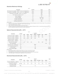 LZ7-04MU00-0000 Datasheet Pagina 6