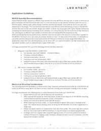 LZ7-04MU00-0000 Datasheet Pagina 22