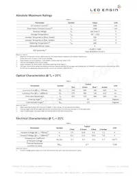 LZC-03MA07-0000 Datasheet Page 4