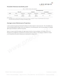 LZC-03MA07-0000 Datasheet Page 5