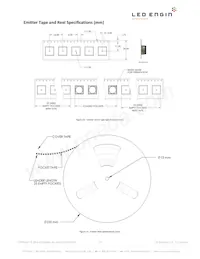 LZC-03MA07-0000 Datasheet Page 12