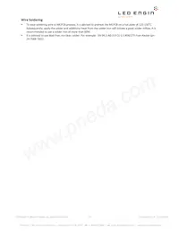 LZC-03MA07-0000 Datasheet Pagina 16