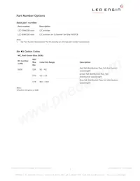 LZC-03MC00-0000 Datasheet Pagina 2