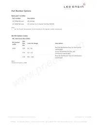 LZC-03MC00-0000 Datasheet Page 2