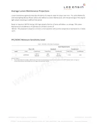 LZC-03MD07-0W70 Datasheet Page 6