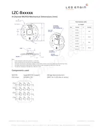 LZC-03MD07-0W70 Datasheet Page 15