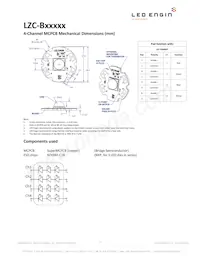 LZC-03MD07-0W70 데이터 시트 페이지 15