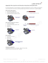 LZC-C0CW00-0056 Datenblatt Seite 19