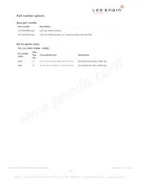 LZP-00CW0R-0065 Datasheet Page 2