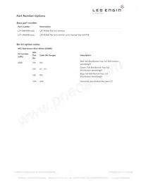 LZP-04MD00-0000 Datasheet Page 2