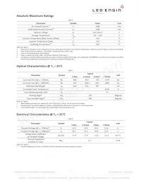 LZP-04MD00-0000 Datasheet Page 5