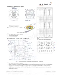 LZP-04MD00-0000 Datasheet Pagina 7