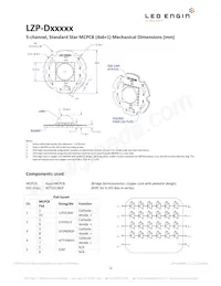 LZP-D0UB00-00U7 Datenblatt Seite 14